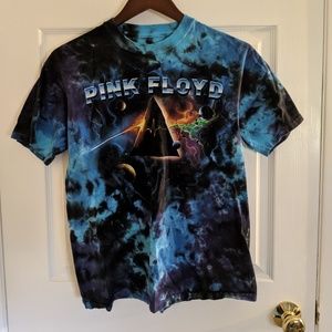 Pink Floyd tee